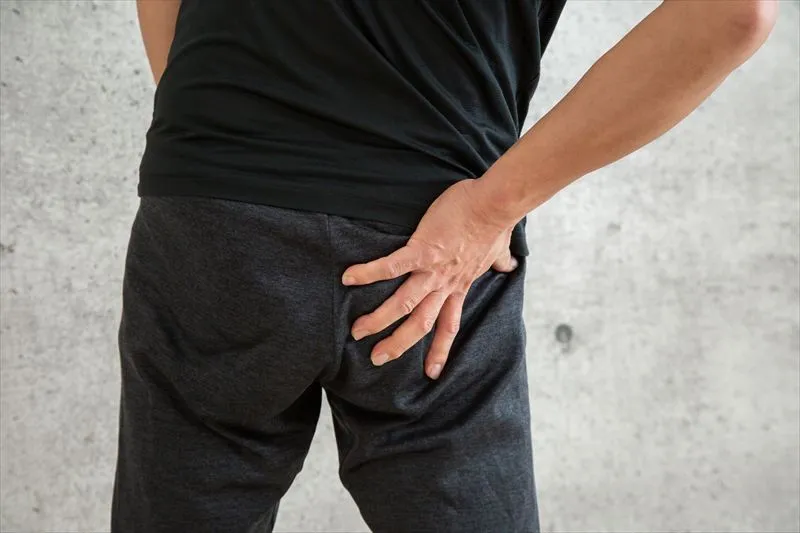 腰痛を予防する効果的な対策とは？