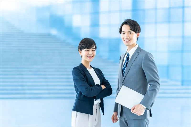 正社員のメリットは?